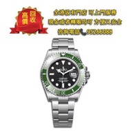 勞力士· 三代綠水鬼，手錶，二手錶，勞力士Rolex，江詩丹頓 ， 百達翡麗 ，積家，愛彼Ap，萬國，卡地亞，歐米茄，帝舵，寶璣Breguet，寶珀，芝柏，伯爵，百年靈，宇舶，蕭邦，等等