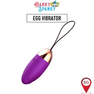 Meme Wireless Vibrating Egg, Adult Female Vibrator Sex Toys