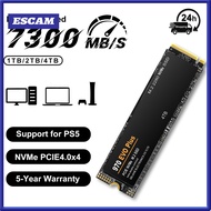 Ổ cứng lưu trữ thể rắn nội bộ tốc độ truyền cao phổ 1/2/4TB 970 EVO Plus PCIe 4.0 NVMe M.2 Ổ cứng SS