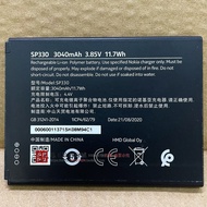 Suitable for NOKIA NOKIA C3 4G Full Netcom Smartphone Battery TA-1258 SP330 Electric Board