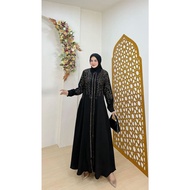 Melisa Abaya By Sinesa (PO 16 July)