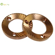 Multi-Purpose (Unimodal) Espresso Grinding 64mm Flat Burrs for Espresso and Brewing DF64, DF64P, DF6