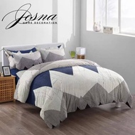 BEDCOVER SET SPRAY Height 40cm Combine 90X200 120X200 160X200 180X200 200X200 SARGUL SARBAN Bedsheet