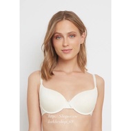 INTIME XK solid color bra
