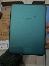 Amazon Kindle 電子書閱讀器