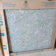 granit lantai 60x60 galileo grey by infiniti textur doff