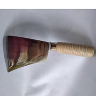 Heavyweight Stainless Steel Durian Knife