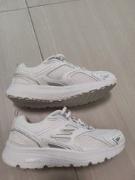 Skechers Goga Mat 運動鞋 女裝 US 6 (只喺屋企試穿過一次冇著過出街)