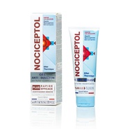 Nociceptol 60ml-120ml - Gel bôi giảm đau cơ xương khớp hiệu quả đến từ Pháp