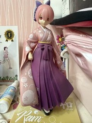 從零開始的異世界生活 拉姆figure