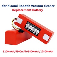 14.4V XIAOMI Sweeping Robot Battery Suitable for XIAOMI Roborock Sweeping Mopping Robot Vacuum Cleaner 1S 1ST S5
