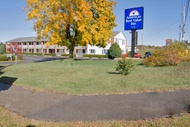 อเมริกัส เบสต์ แวลู อินน์ บิดเดฟอร์ด พอร์ตแลนด์ (Americas Best Value Inn Biddeford Portland)