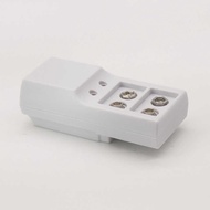 9V Nickel Hydrogen Rechargeable Battery 9V Charger Suitable For 220V/50Hz Charger Battery Charger