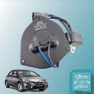 ✜✜✜Honda Civic FD and Honda CR-V Gen3 Aux Fan Motor Condenser Fan Motor , Aircon Parts