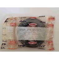 Seal NOK - TC 35 x 58 x 12