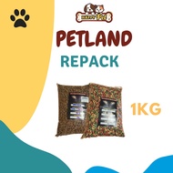 REPACK PETLAND CAT FOOD 1KG
