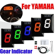 2 For 3 Yamaha YZF R1 R6 Fz8 Mt03 Mt-01 Fzs600 Xjr400 Fz1 Fz1n Fz400 Fz6 Xv1900a Ys250 Xv1600a Xj