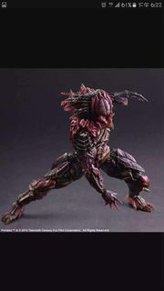 正版 鐵血戰士 Predator figures 模型 擺設 玩具 男人玩意