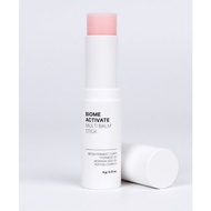 Biome Activate Multi-Bam Stick 9g / 24-hour Moisture Duration / Skin Glow Improvement/Lip Balm