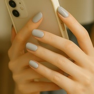 格雷灰#602 美甲凝膠Gel Nail Polish