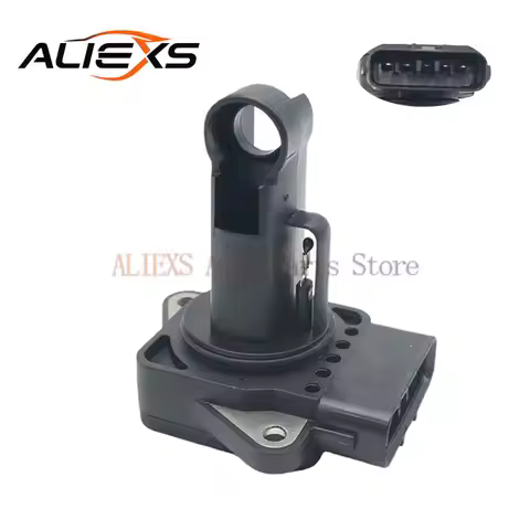 13800-84E00 13800-63J00 NEW Mass Air Flow Meter Maf Sensor For SUZUKI SX4 LIANA SWIFT III 1.5 1.6 VV
