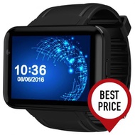 DOMINO DM98 2.2 INCH ANDROID 4.4 3G SMARTWATCH PHONE MTK6572 DUAL CORE 1.2GHZ