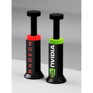 Gpu Support | Radeon Nvidia for graphic cards gaming PC Support, Pc Build Gpu Protection