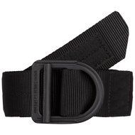 5.11 Tactical - Operator 1.75" Belt เข็มขัดผู้ชาย ผ้าไนลอน หัวเข็มขัดเคลือบสีดำด้าน แข็งแรง เข็มขัดย