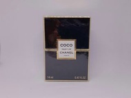 Chanel Coco Parfum Perfume 14ml 香精 香水