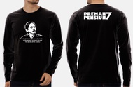 dadilkaos kaos preman pensiun 7 kang mus