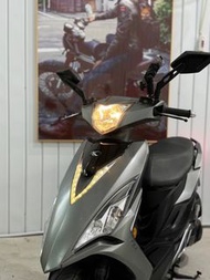 【售】2019光陽 VJR 125 ABS