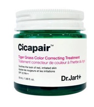 Dr.Jart+ Dr. Jart+ Cicapair Tiger Grass Color Correcting Treatment SPF 22 (1.7 oz x 2)