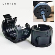 Gemvan 2 Pieces Fitness Barbell Clamps for 23-26mm/0.91-1.02in  Weightlifting