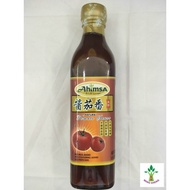 Ahimsa Tomato Sauce 500ML