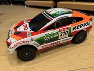 Tamiya RC 田宮 1/10 MITSUBISHI LANCER Ralliart 遙控車