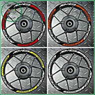 ADV 160 rim stickers ADV 160 rim stickers lights up (pro acc motor)