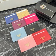 New Ladies Fashion Trend Card Holder Card Holder Card Holder Business Card Holder with Box