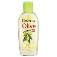 [Bundle of 2] Ginvera Bio Pure Olive Oil 150ml