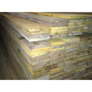 ready KAYU PAPAN 3X20 MERANTI murah