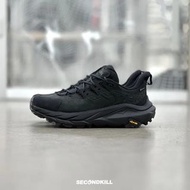 Hoka One One Kaha 2 Low GTX Black