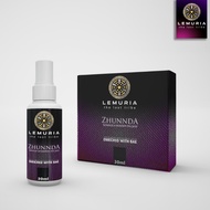 LEMURIA Zhunnda Superfood Spray Powerful Ancient Remedies