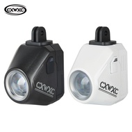 CXWXC Bicycle Hanging Headlight Wireless Remote Control Cut-off Line Night Riding Down Hanging Anti-