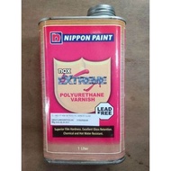 NIPPON NAX EXTREME POLYURETHANE PU VARNISH DATING  VALSPAR VARNISH NIPPON CLEAR GLOSS FOR WOOD FLOOR
