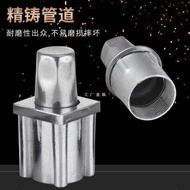 ✨Stainless Steel Adjustable Foot Plug Kitchenware Refrigerator Locker Coffee Table Sofa Adjustable B