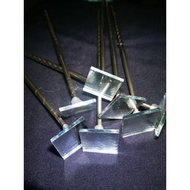 CERMIN STICK STEEL UTK BETTA FLARE