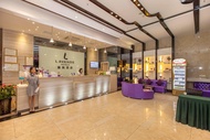 Lavande Hotel Wuhan Jiedaokou Wuhan University of Technology