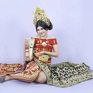 Mk Spiritual Incense (Master Clay) Gaharu