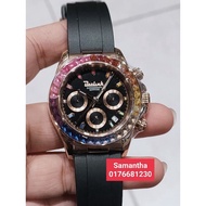 BERLINK RAINBOW BK5018-G03 (ROSE GOLD)