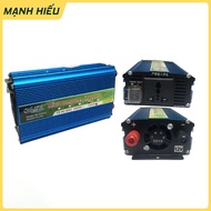 Inverter from 12v to 220v 1500w - Inverter 1500w
