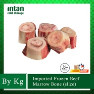 Frozen Beef Bone in Marrow Bone /GearBox (Cut/ Non Cut)